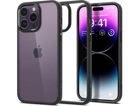Carcasa iPhone 14 Negro