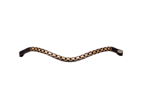 Frontal para caballo QHP Calla