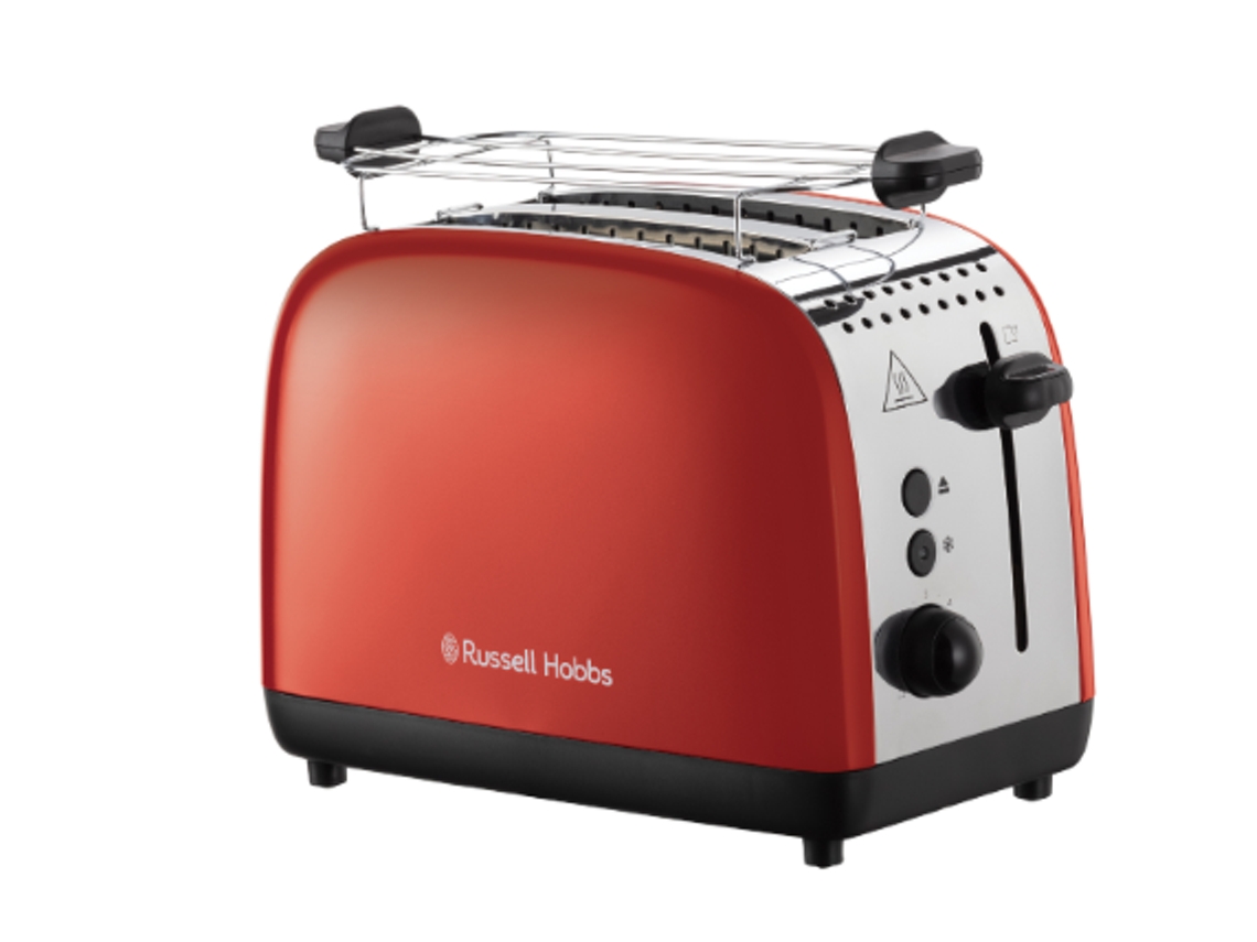 Tostadora RUSSELL HOBBS 26554-56/