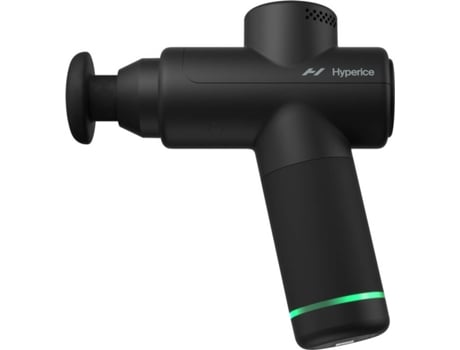 Pistola de Masaje HYPERICE Hypervolt GO 2 Negro
