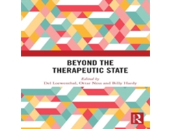 Libro Beyond the Therapeutic State de Taylor Francis Ltd (Inglés)