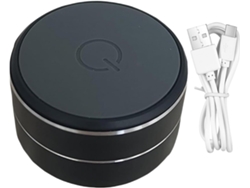 Dispositivo Compacto: Altavoz De Conducción Ósea De Graves