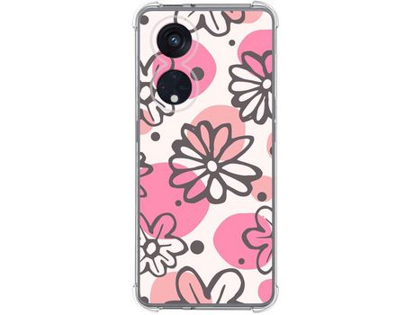 Carcasa para Oppo Reno 8T 4G TUMUNDOSMARTPHONE Multicolor