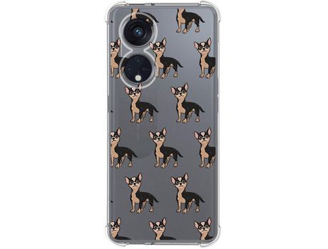Carcasa para Oppo Reno 8T 4G TUMUNDOSMARTPHONE Multicolor
