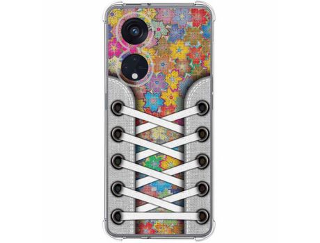 Carcasa para Oppo Reno 8T 4G TUMUNDOSMARTPHONE Multicolor