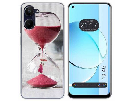 Carcasa para Realme 10 4G TUMUNDOSMARTPHONE Multicolor