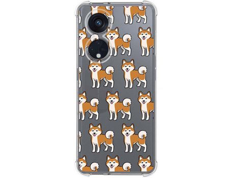 Carcasa para Oppo Reno 8T 4G TUMUNDOSMARTPHONE Multicolor