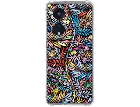 Carcasa para Oppo Reno 8T 4G TUMUNDOSMARTPHONE Multicolor