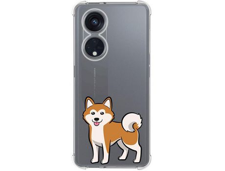 Carcasa para Oppo Reno 8T 4G TUMUNDOSMARTPHONE Multicolor