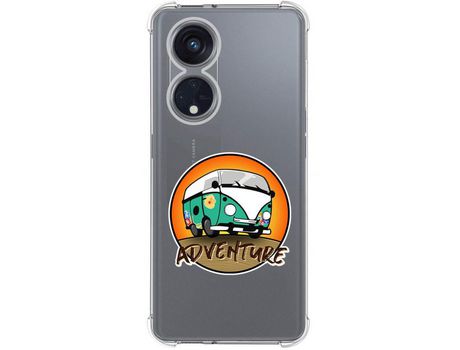 Carcasa para Oppo Reno 8T 4G TUMUNDOSMARTPHONE Multicolor