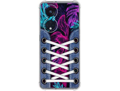 Carcasa para Oppo Reno 8T 4G TUMUNDOSMARTPHONE Multicolor