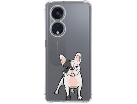 Carcasa para Oppo Reno 8T 4G TUMUNDOSMARTPHONE Multicolor
