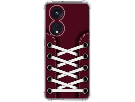 Carcasa para Oppo Reno 8T 4G TUMUNDOSMARTPHONE Multicolor