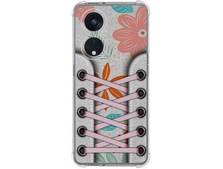 Carcasa para Oppo Reno 8T 4G TUMUNDOSMARTPHONE Multicolor