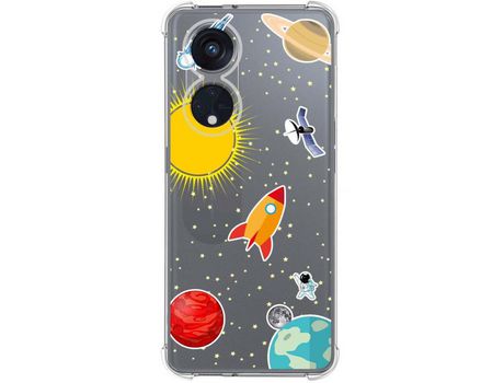 Carcasa para Oppo Reno 8T 4G TUMUNDOSMARTPHONE Multicolor
