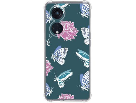 Carcasa para Oppo Reno 8T 4G TUMUNDOSMARTPHONE Multicolor