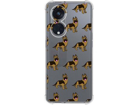 Carcasa para Oppo Reno 8T 4G TUMUNDOSMARTPHONE Multicolor