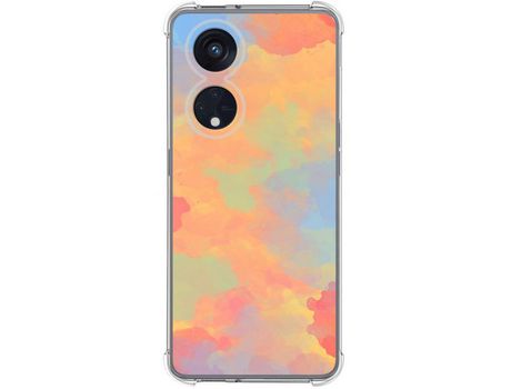 Carcasa para Oppo Reno 8T 4G TUMUNDOSMARTPHONE Multicolor