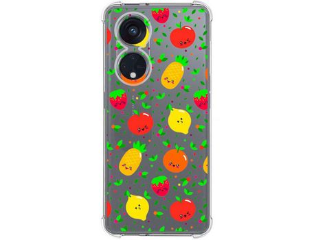 Carcasa para Oppo Reno 8T 4G TUMUNDOSMARTPHONE Multicolor