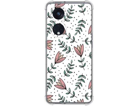 Carcasa para Oppo Reno 8T 4G TUMUNDOSMARTPHONE Multicolor