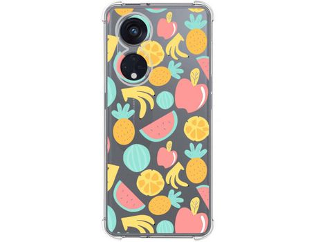 Carcasa para Oppo Reno 8T 4G TUMUNDOSMARTPHONE Multicolor