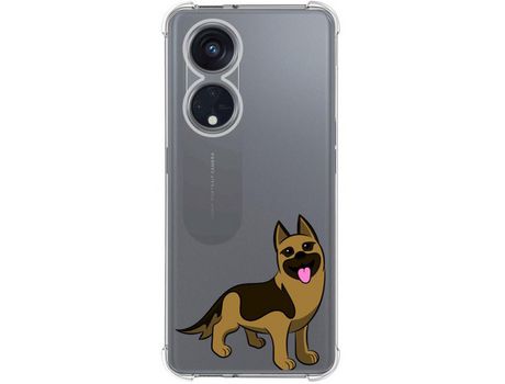 Carcasa para Oppo Reno 8T 4G TUMUNDOSMARTPHONE Multicolor