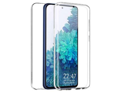 Carcasa para Xiaomi 12T Pro Transparente