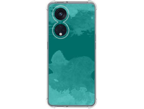 Carcasa para Oppo Reno 8T 4G TUMUNDOSMARTPHONE Multicolor