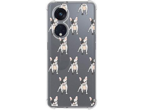 Carcasa para Oppo Reno 8T 4G TUMUNDOSMARTPHONE Multicolor