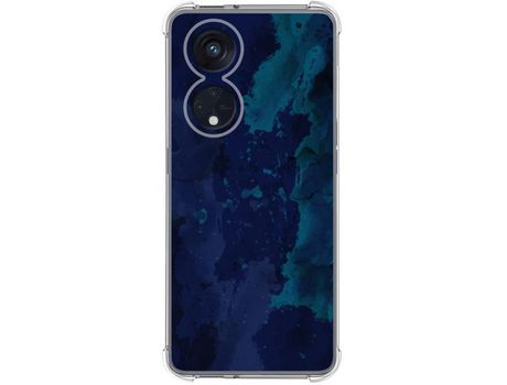 Carcasa para Oppo Reno 8T 4G TUMUNDOSMARTPHONE Multicolor