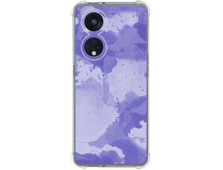 Carcasa para Oppo Reno 8T 4G TUMUNDOSMARTPHONE Multicolor