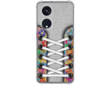 Carcasa para Oppo Reno 8T 4G TUMUNDOSMARTPHONE Multicolor