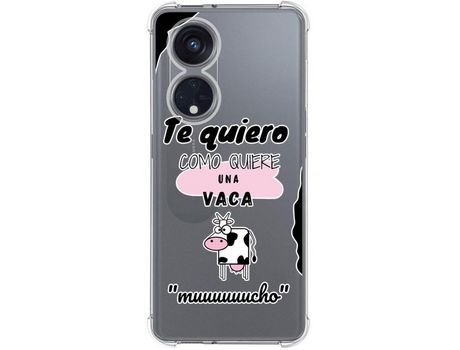 Carcasa para Oppo Reno 8T 4G TUMUNDOSMARTPHONE Multicolor