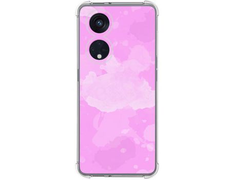 Carcasa para Oppo Reno 8T 4G TUMUNDOSMARTPHONE Multicolor