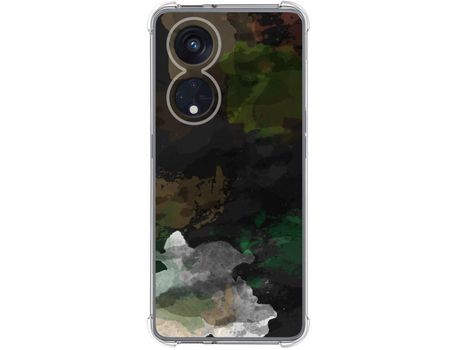 Carcasa para Oppo Reno 8T 4G TUMUNDOSMARTPHONE Multicolor