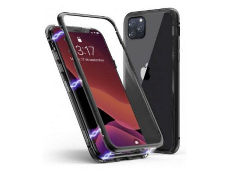 Carcasa para iPhone 11 Pro Max NUEBOO