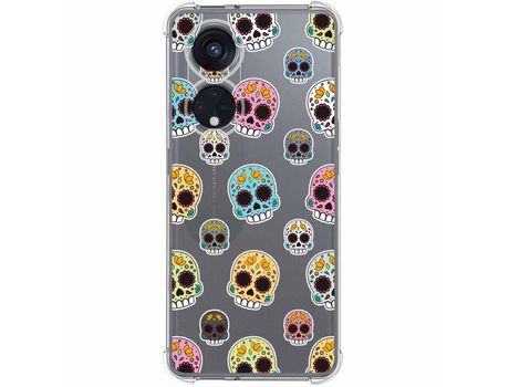 Carcasa para Oppo Reno 8T 4G TUMUNDOSMARTPHONE Multicolor