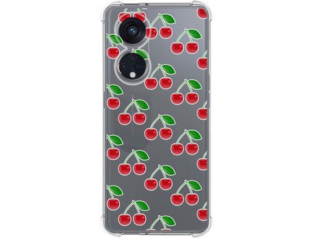 Carcasa para Oppo Reno 8T 4G TUMUNDOSMARTPHONE Multicolor