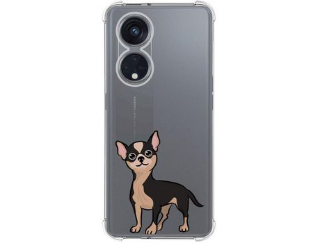 Carcasa para Oppo Reno 8T 4G TUMUNDOSMARTPHONE Multicolor