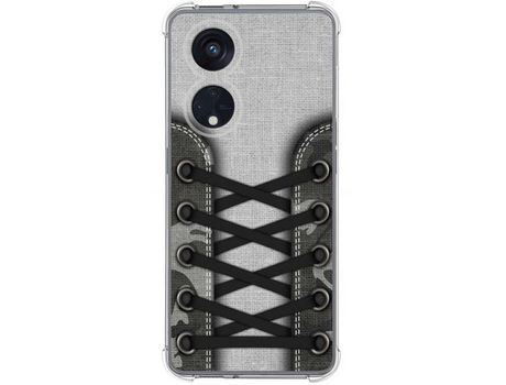 Carcasa para Oppo Reno 8T 4G TUMUNDOSMARTPHONE Multicolor