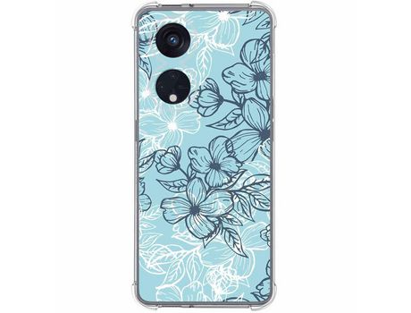 Carcasa para Oppo Reno 8T 4G TUMUNDOSMARTPHONE Multicolor