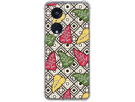 Carcasa para Oppo Reno 8T 4G TUMUNDOSMARTPHONE Multicolor