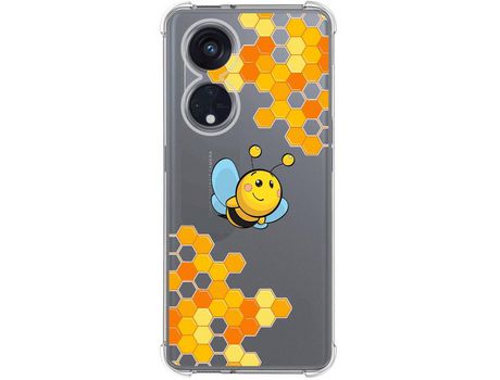 Carcasa para Oppo Reno 8T 4G TUMUNDOSMARTPHONE Multicolor