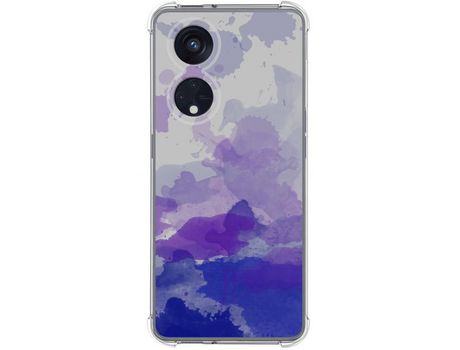 Carcasa para Oppo Reno 8T 4G TUMUNDOSMARTPHONE Multicolor