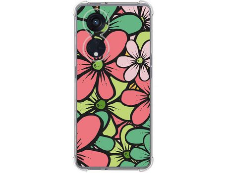 Carcasa para Oppo Reno 8T 4G TUMUNDOSMARTPHONE Multicolor