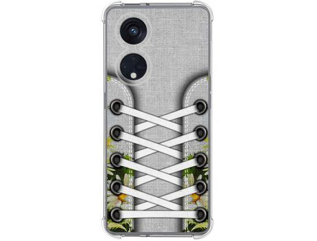 Carcasa para Oppo Reno 8T 4G TUMUNDOSMARTPHONE Multicolor