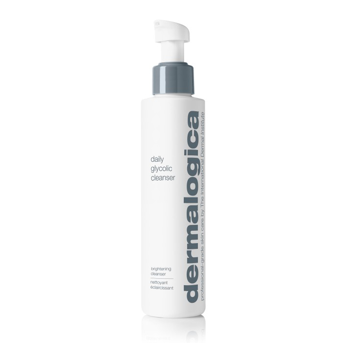 Daily Glicolic Cleanser 295 Ml DERMALOGICA
