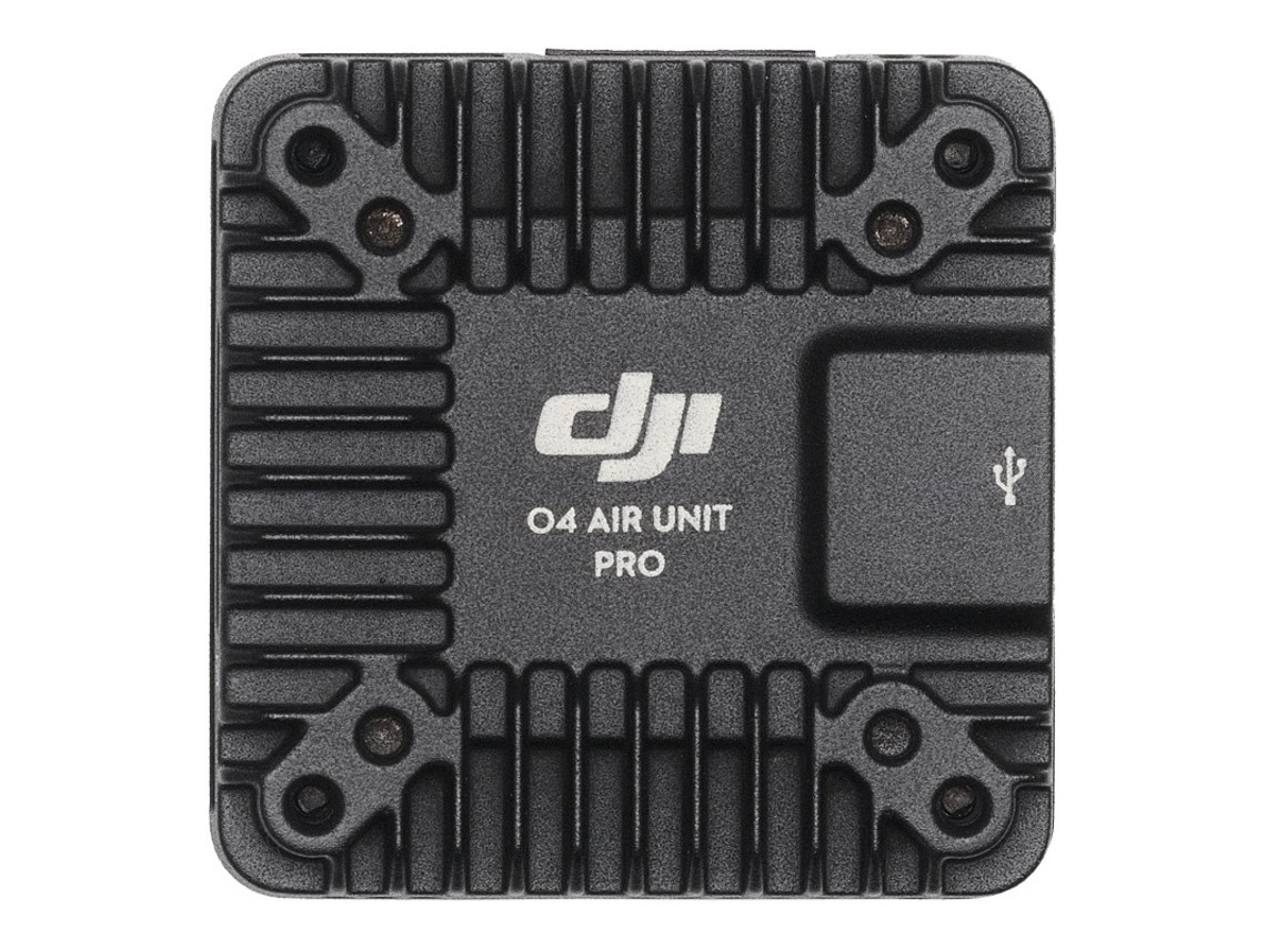 Módulo de transmisión para dron DJI O4 Air Unit Pro con visualización remota y video 4K