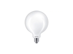 Bombilla Led Classic G120 Nd 10.5=100w/827 Fr E27 Philips