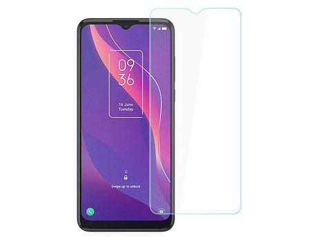 Protector de Pantalla para Tcl 30E/30 Se/305/306 AMORUS